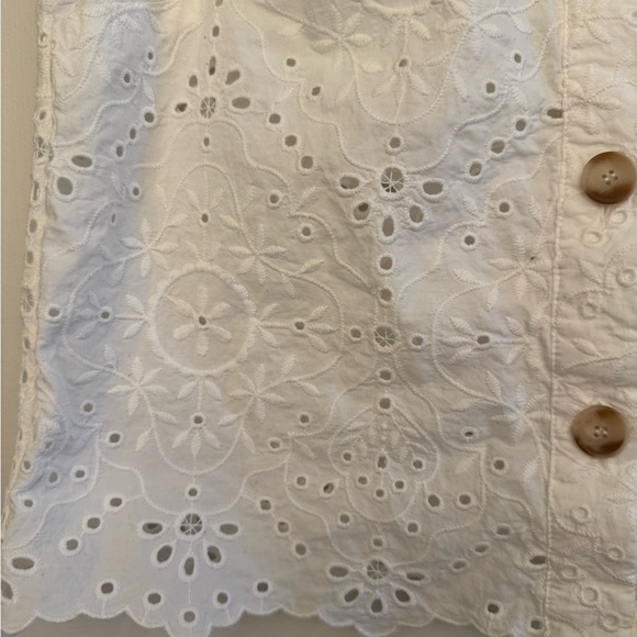 Sezane Roni Blouse - Picture 3 of 4